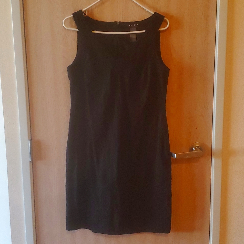 Axcess A Liz Claiborne Dress